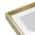 Brushed Gold color or pattern variation