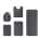 Dark Gray color or pattern variation