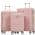 Pink color or pattern variation