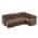 Dark Brown color or pattern variation