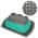 Malachite Green color or pattern variation