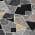 Black color or pattern variation