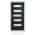 5-Lite Black color or pattern variation