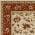 Ivory/Brick color or pattern variation