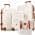 Ivory color or pattern variation