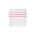 White/Hot Pink color or pattern variation