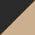 Black Brushed Bronze color or pattern variation