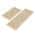 Khaki Pink color or pattern variation