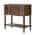 Walnut color or pattern variation