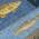 Navy color or pattern variation