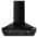 Black Stainless Steel color or pattern variation