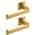 Brushed Brass color or pattern variation