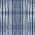 Blue Shibori Stripe