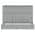 Brushed Gray color or pattern variation