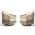 Khaki color or pattern variation