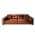 Light Brown color or pattern variation