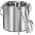 Silver color or pattern variation