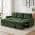 Green color or pattern variation
