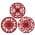 Merlot Red color or pattern variation