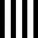 Black Cabana Stripe color or pattern variation