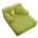 Green color or pattern variation