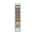 Stainless Steel with Champagne Bronze Handles color or pattern variation