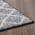 Denim Grey, Soft Black, Creme color or pattern variation