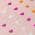 Pink color or pattern variation