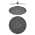 Matte Black color or pattern variation
