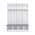 White color or pattern variation