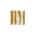 Gold color or pattern variation