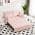 Pink color or pattern variation