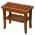 Teak color or pattern variation