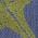 Blue Multicolor color or pattern variation