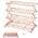 Rose Gold color or pattern variation