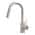 Brushed Nickel color or pattern variation