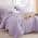 Lavender color or pattern variation