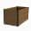Brown color or pattern variation