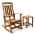 Teak 2-Piece color or pattern variation
