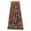 Berber Floral Multicolor color or pattern variation