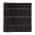 Black color or pattern variation