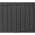 Black color or pattern variation