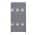 Grey color or pattern variation