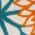 Turquoise Multicolor color or pattern variation