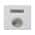 White/Brushed Nickel