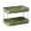 Green color or pattern variation