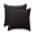 Black color or pattern variation
