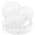 White color or pattern variation