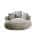 Gray color or pattern variation
