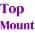 Top Mount color or pattern variation